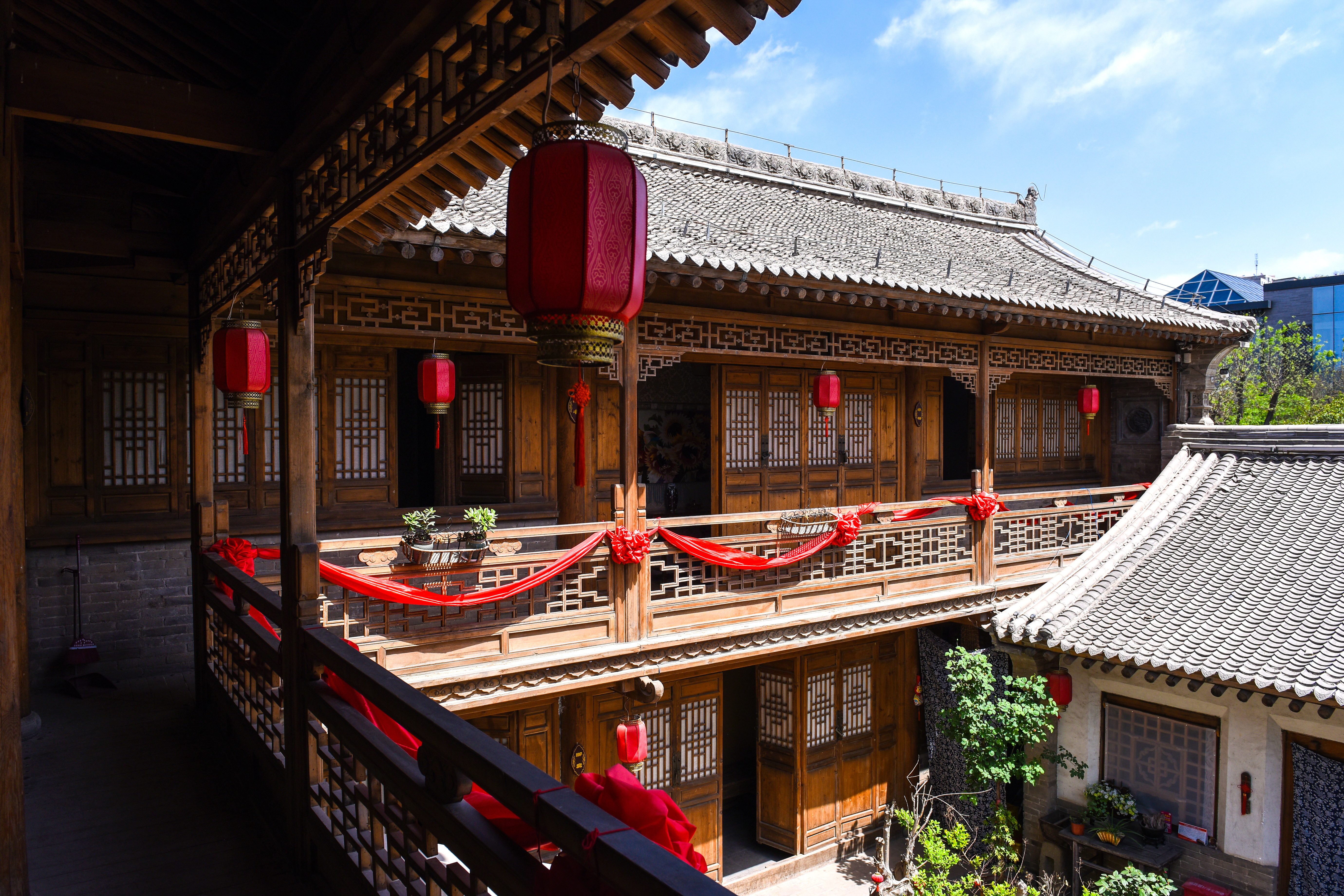 三舍公館